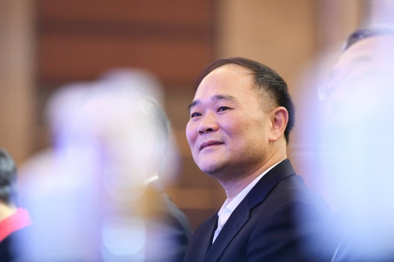 AVA外汇平台受哪里监管南平武夷街道举办首届“溪洲荸荠节”